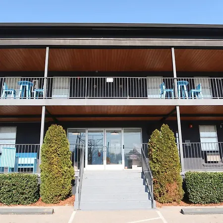 The Iris Motel-2